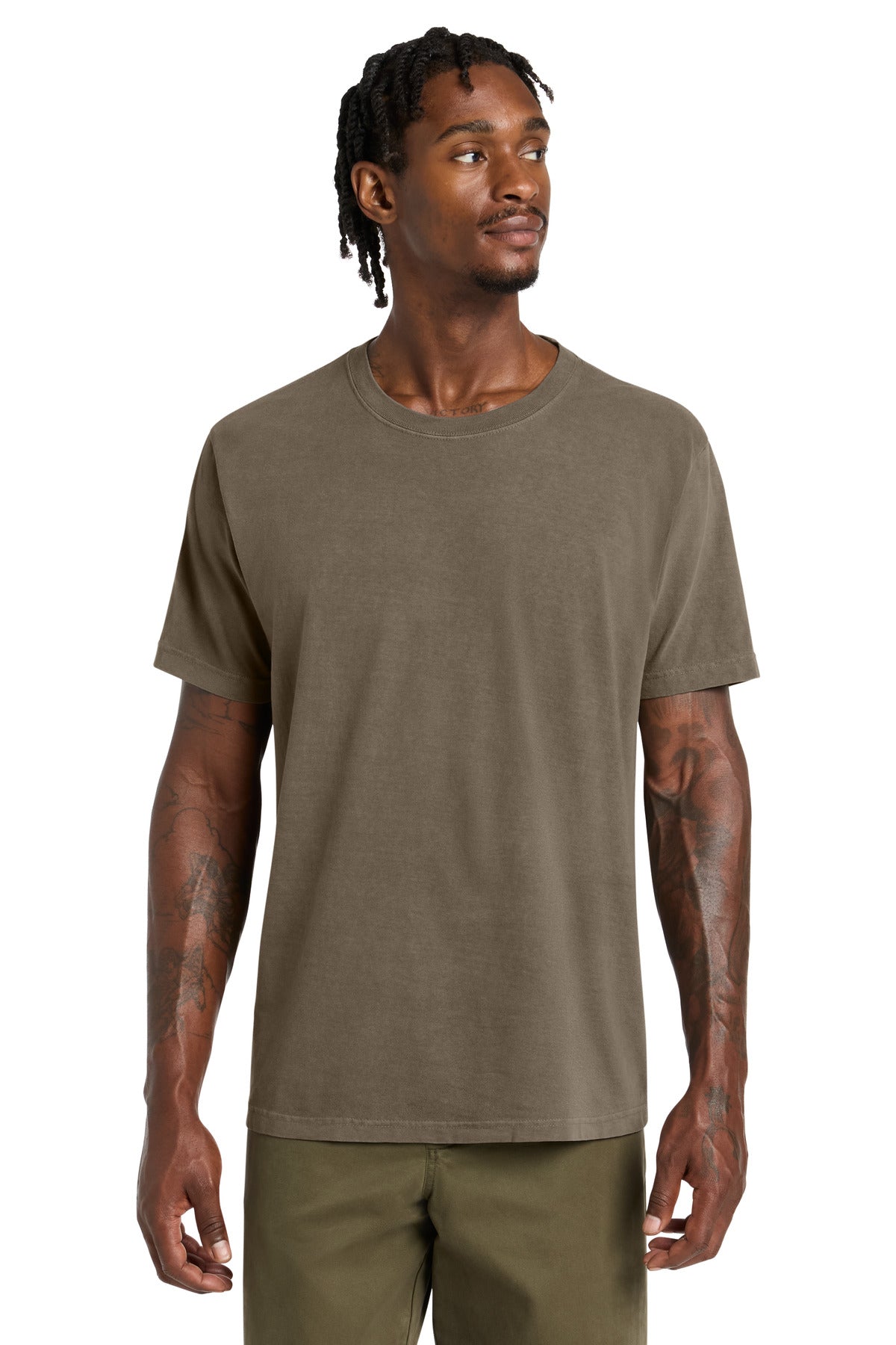 Washed Cocoa