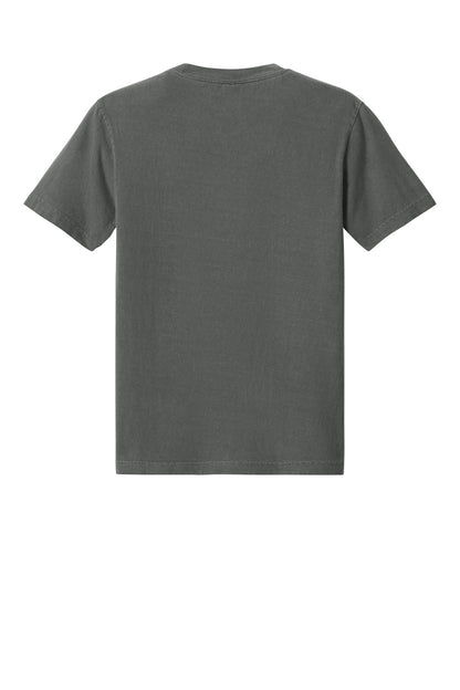 Washed Grey