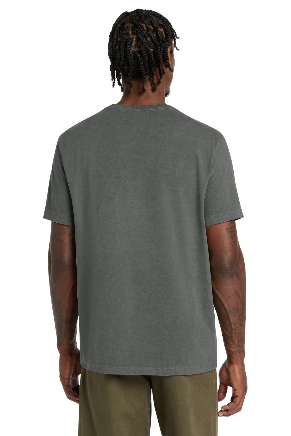 Washed Grey