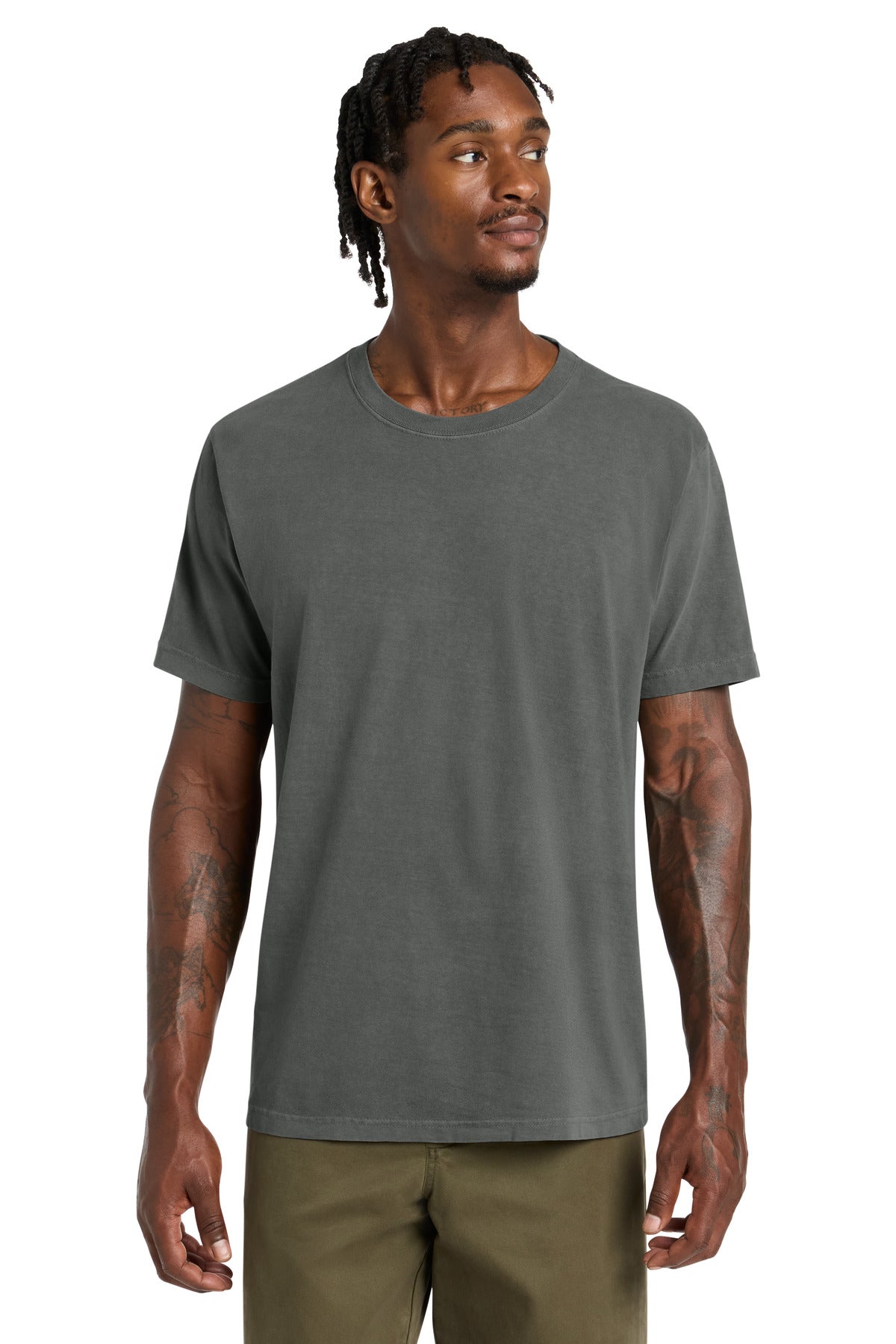 Washed Grey