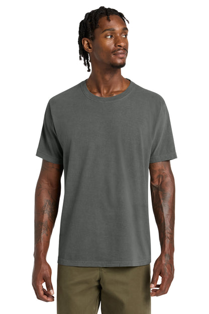 Washed Grey