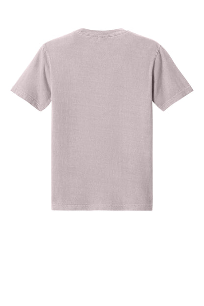 Washed Lavender