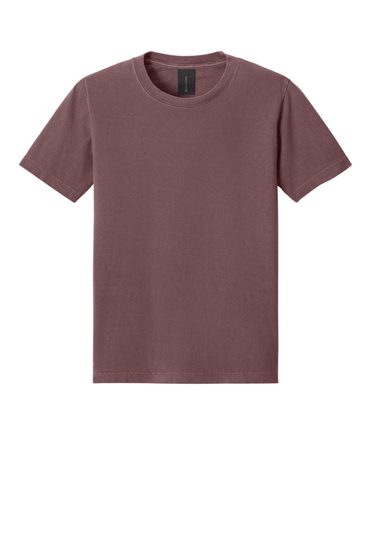 Washed Maroon
