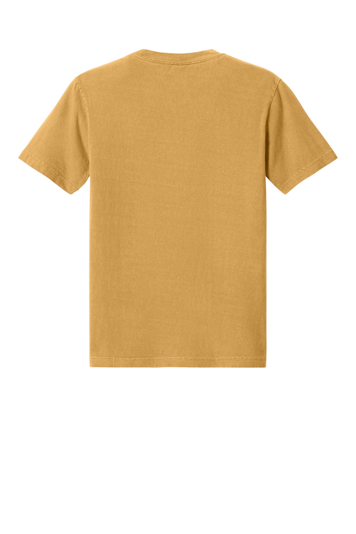 Washed Mustard