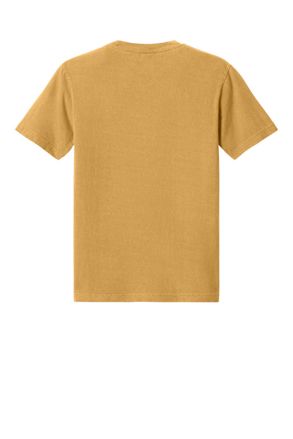 Washed Mustard