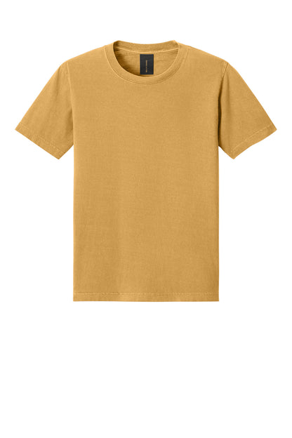 Washed Mustard