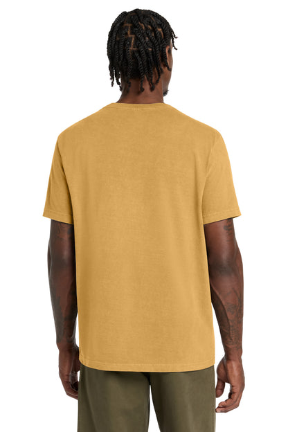 Washed Mustard