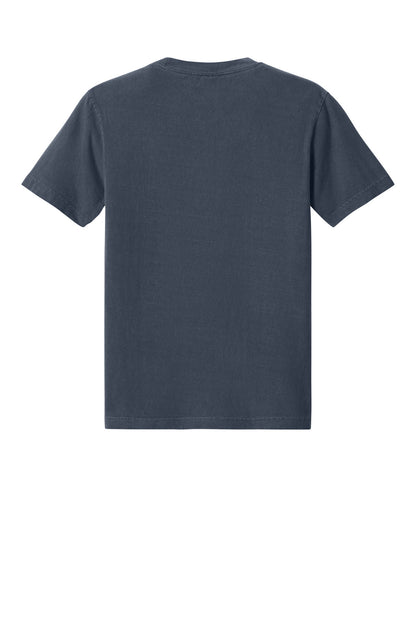 Washed Navy