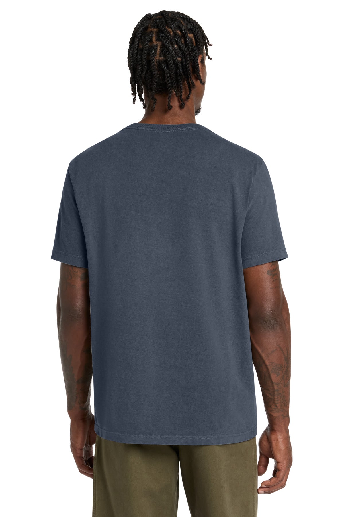 Washed Navy