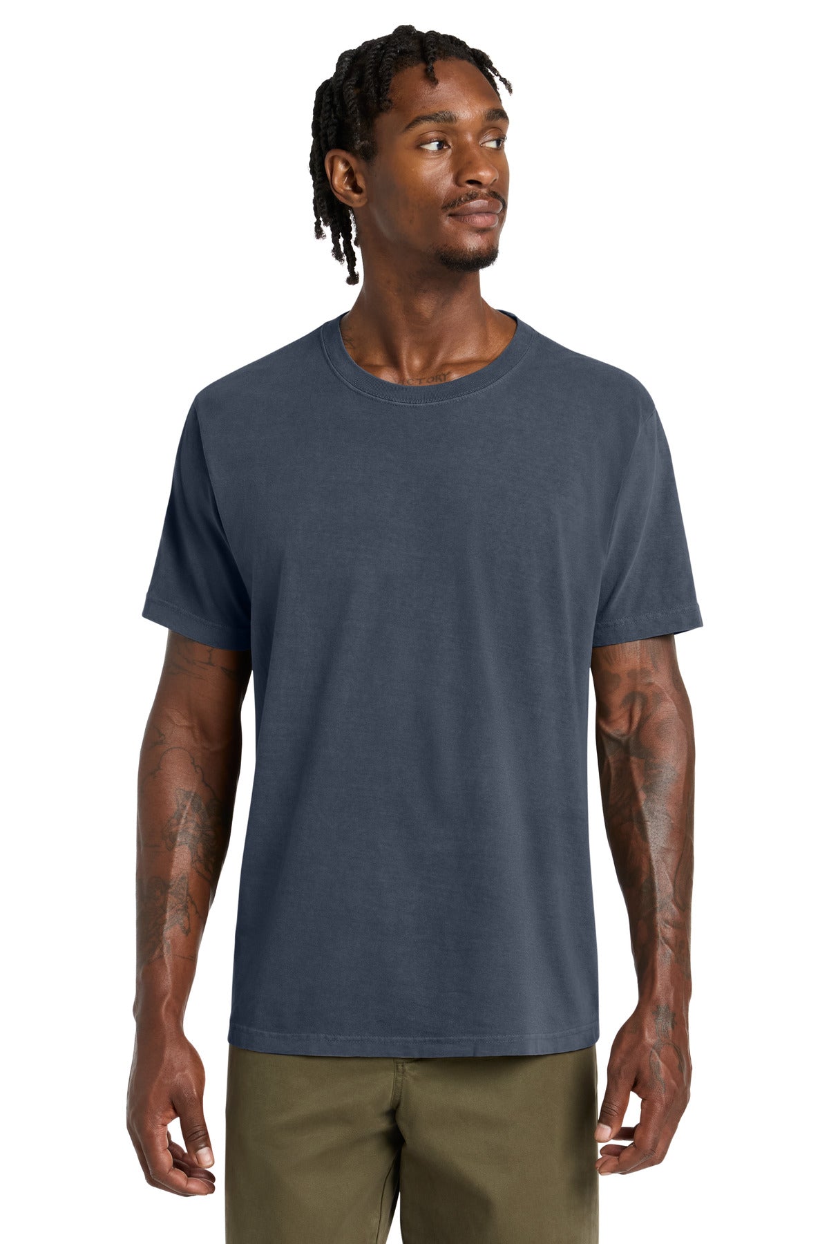Washed Navy