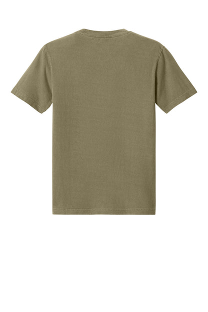 Washed Olive