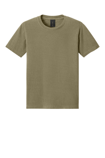 Washed Olive