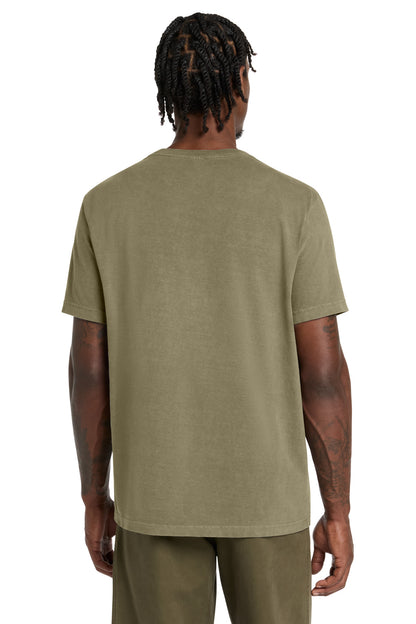 Washed Olive