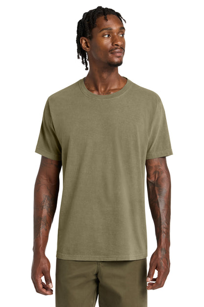 Washed Olive