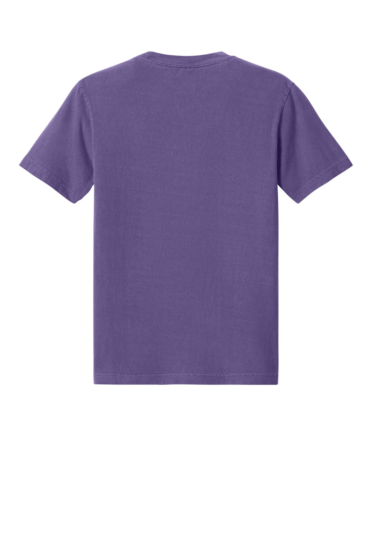 Washed Purple