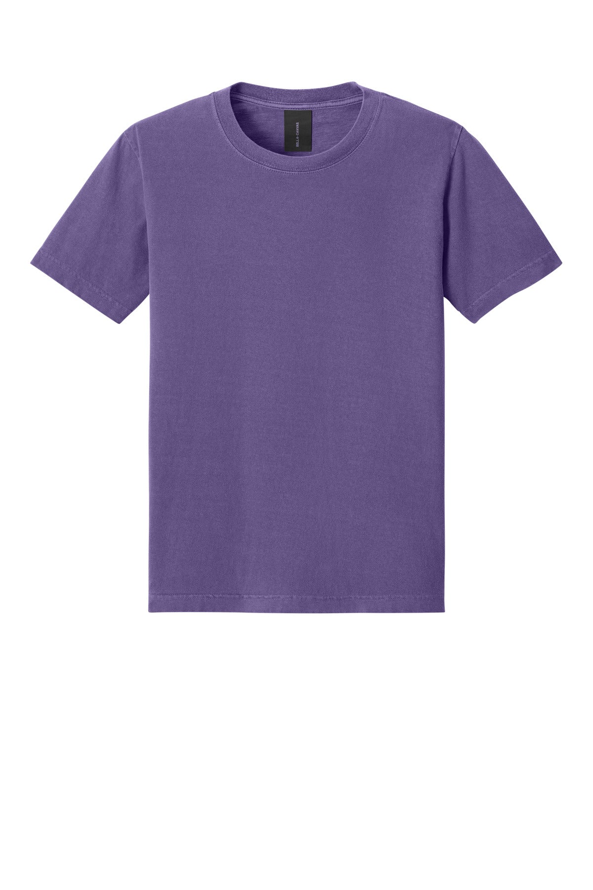 Washed Purple