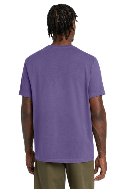 Washed Purple