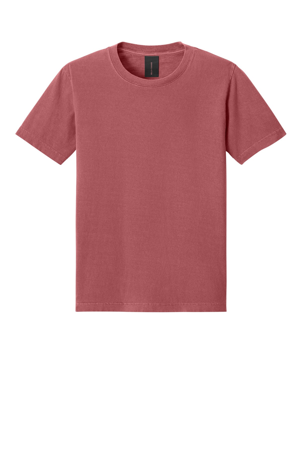Washed Red