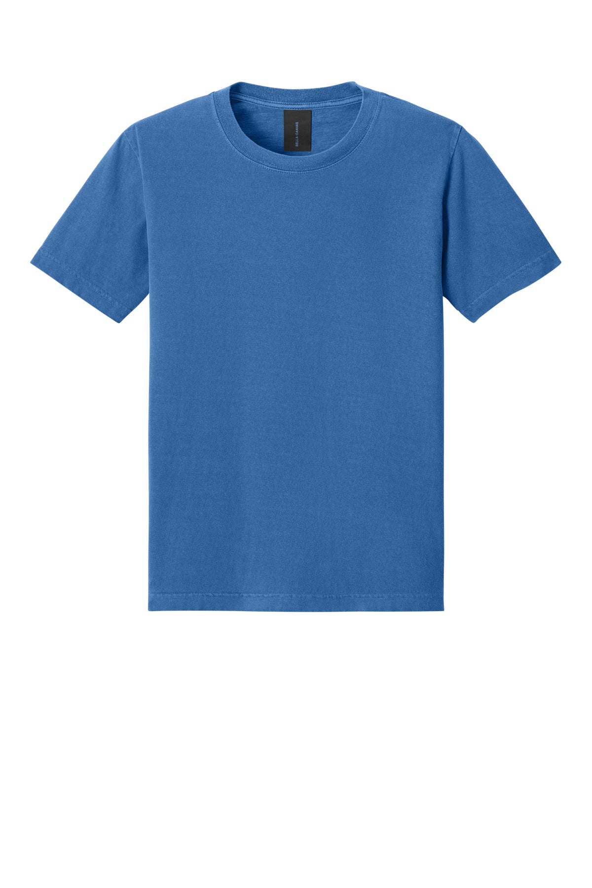 Washed Royal Blue