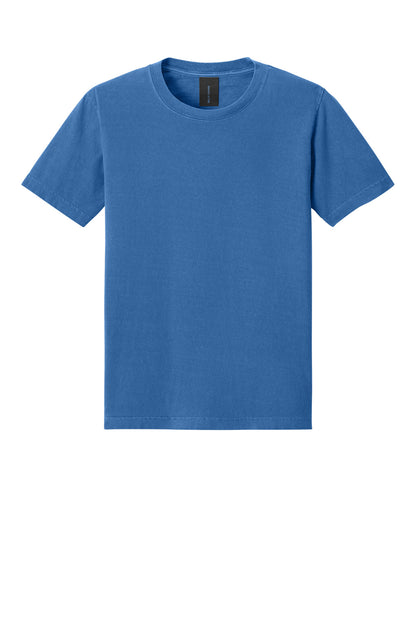 Washed Royal Blue