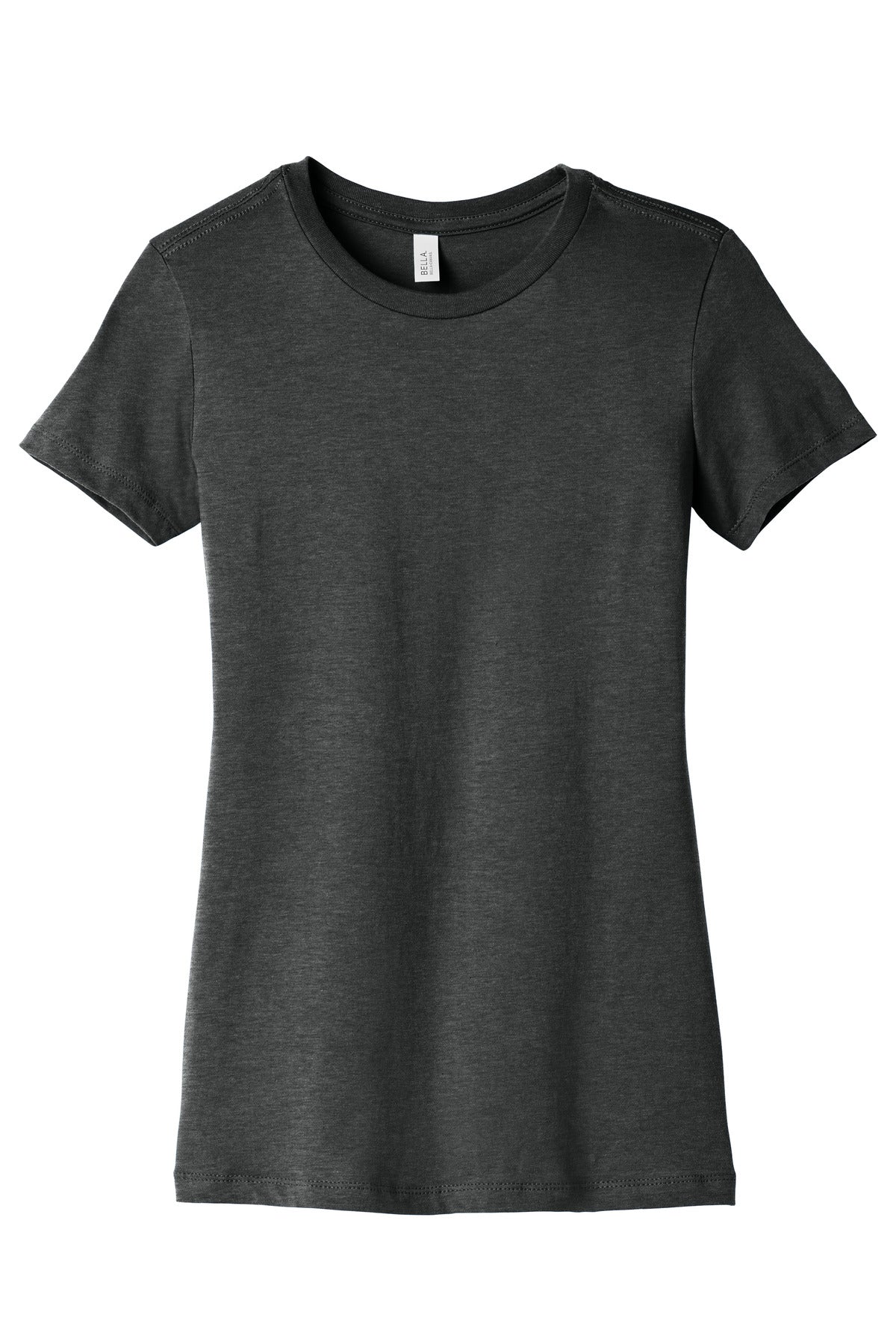 Dark Grey Heather