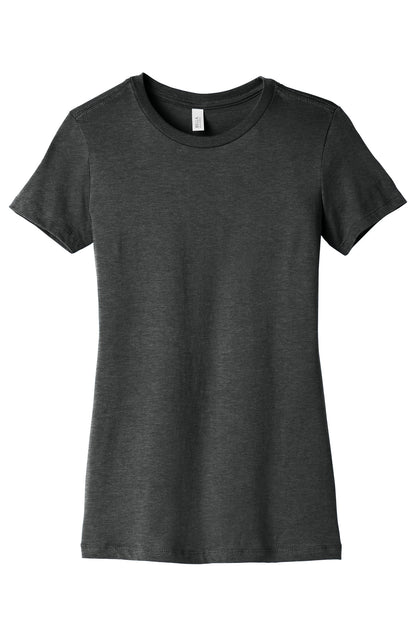 Dark Grey Heather