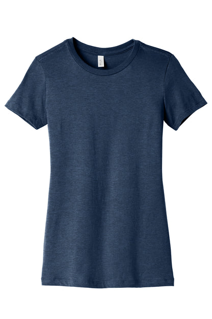 Heather Navy