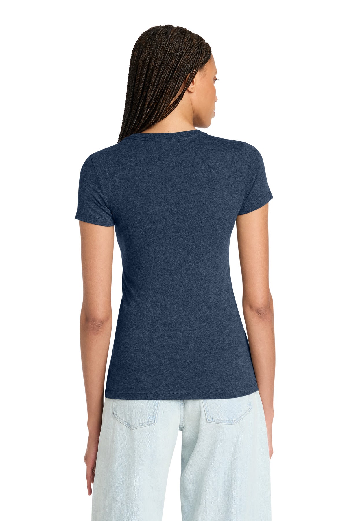 Heather Navy