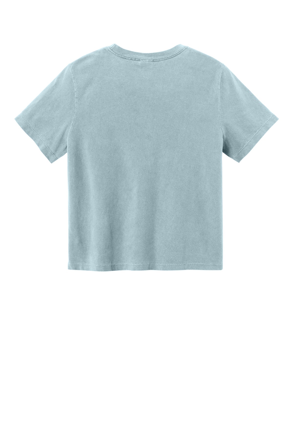 Light Washed Denim