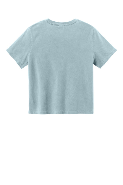 Light Washed Denim