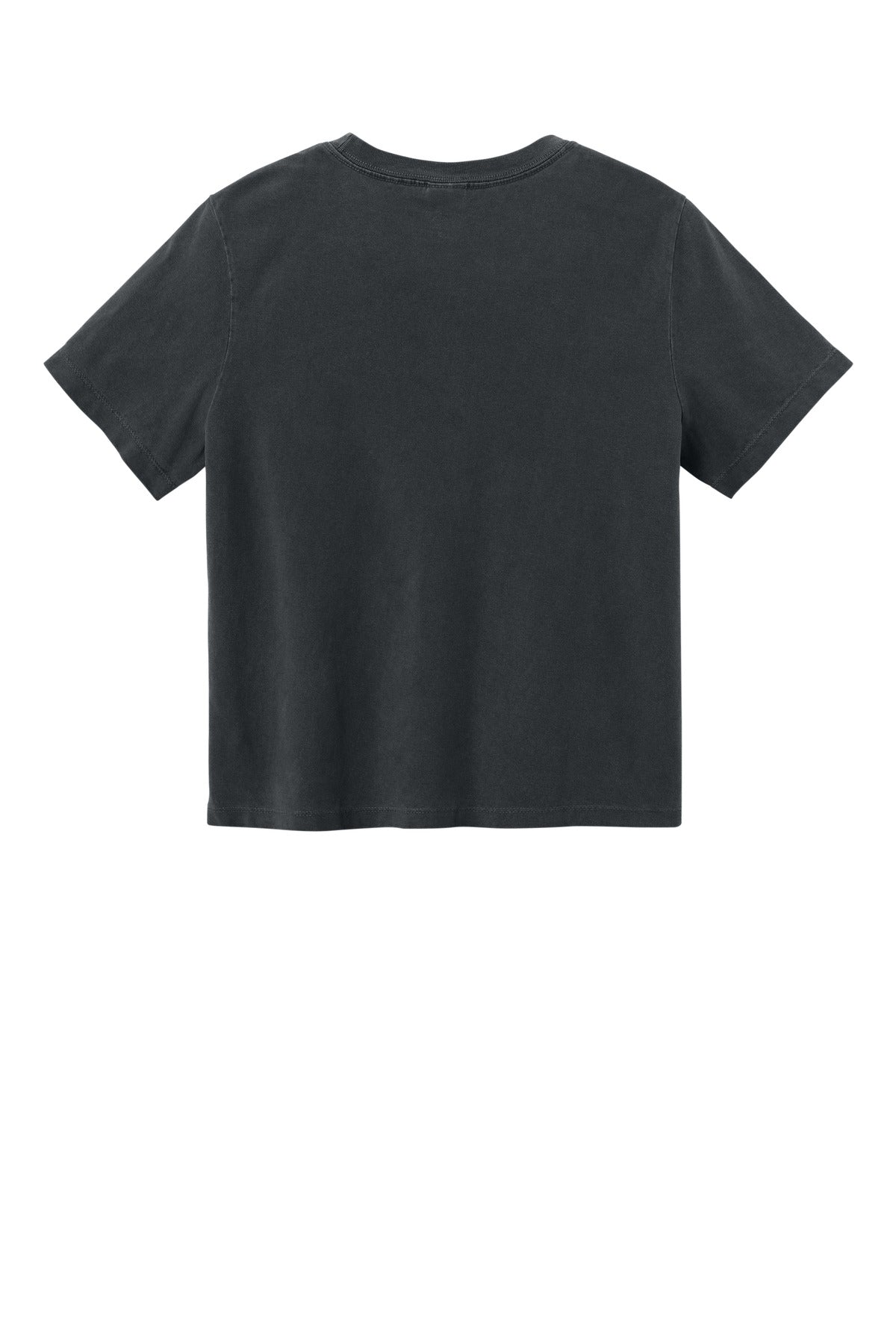 Washed Black