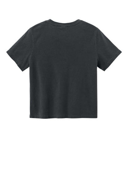 Washed Black