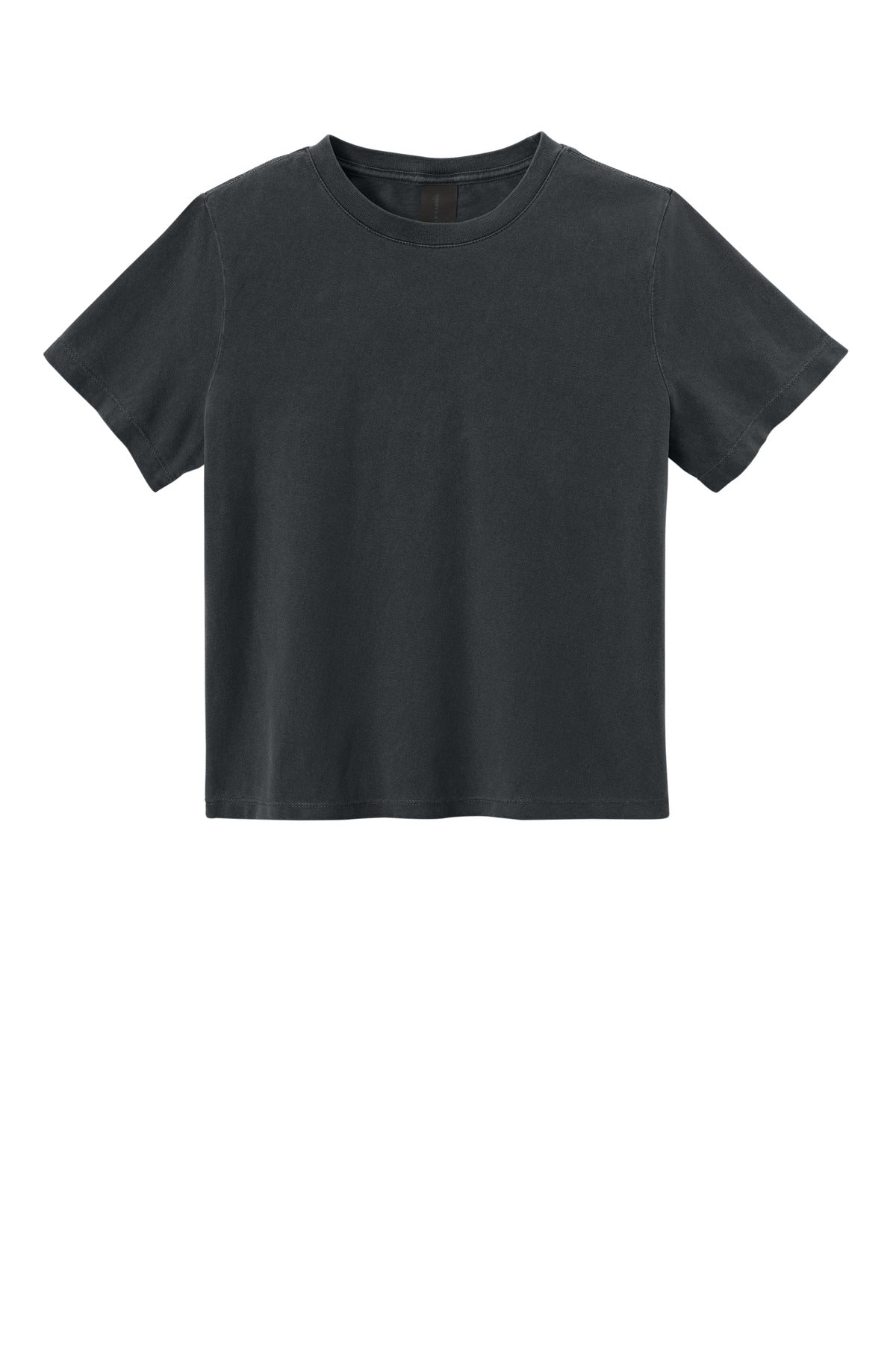 Washed Black