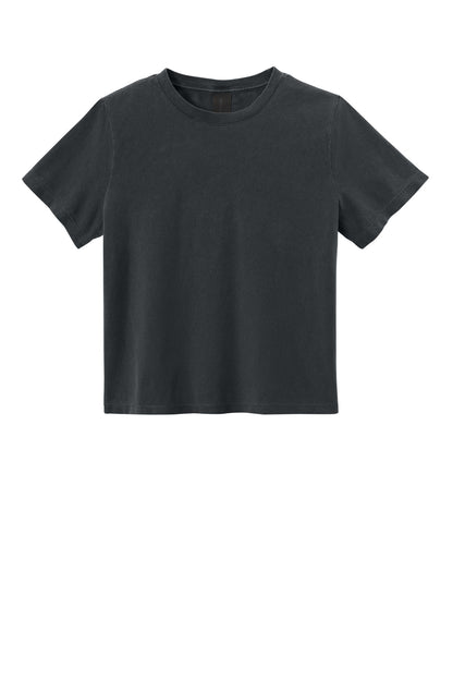 Washed Black