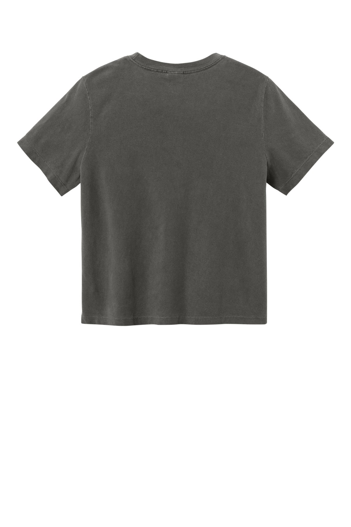 Washed Charcoal