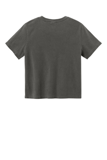 Washed Charcoal