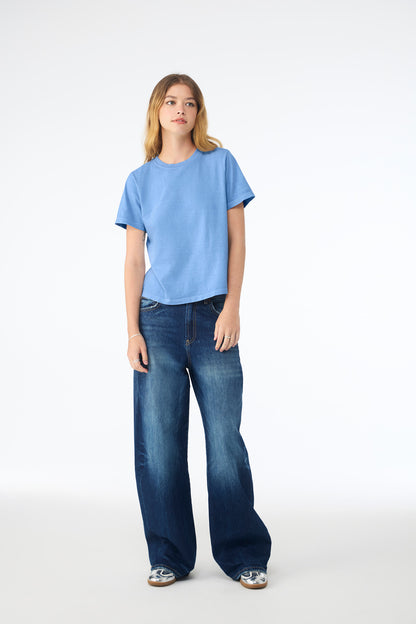 Carolina Blue