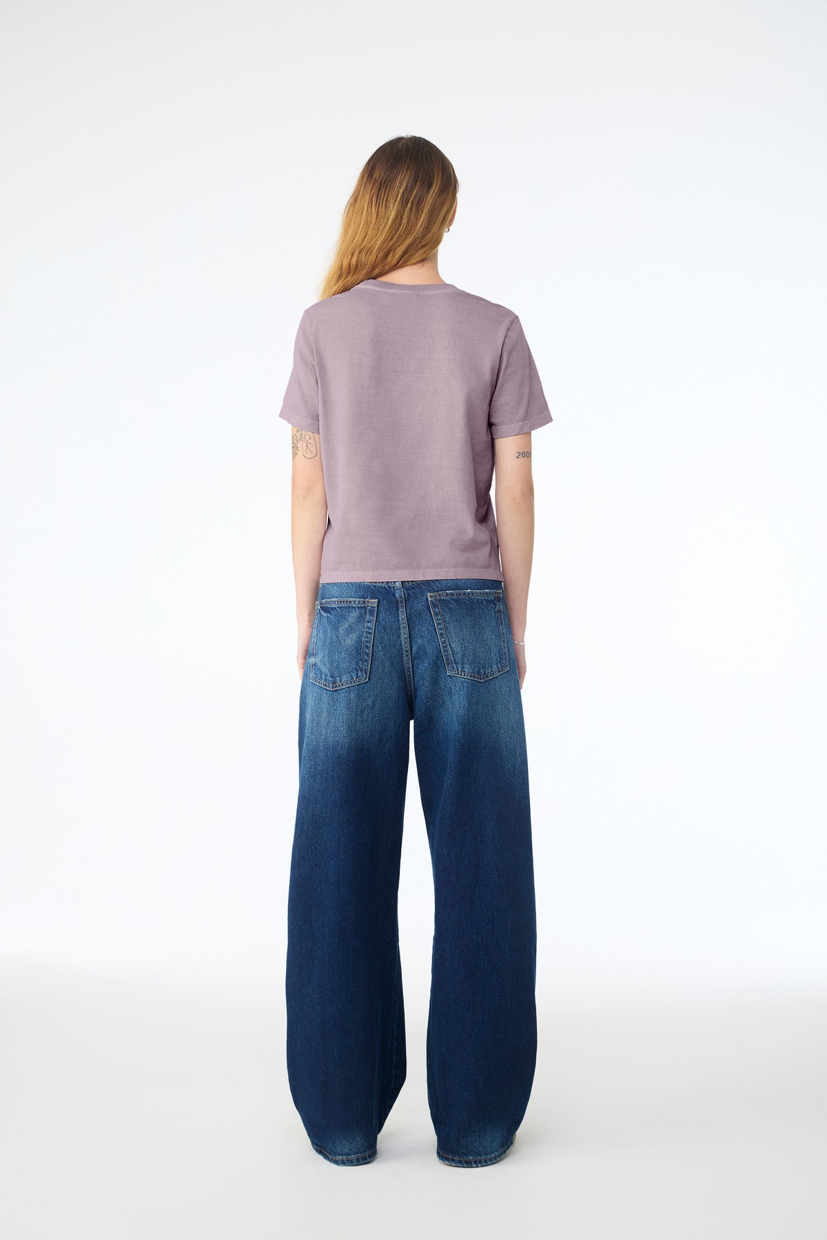 Light Violet