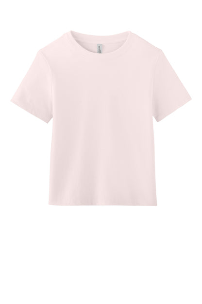 Soft Pink