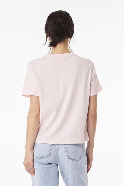 Soft Pink