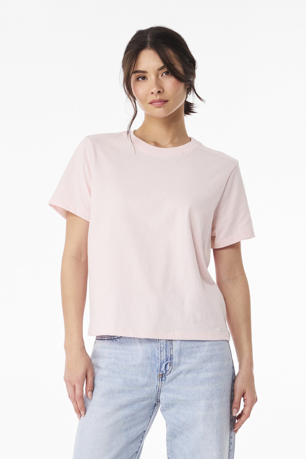 Soft Pink