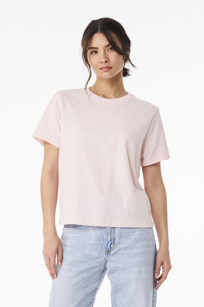 Soft Pink