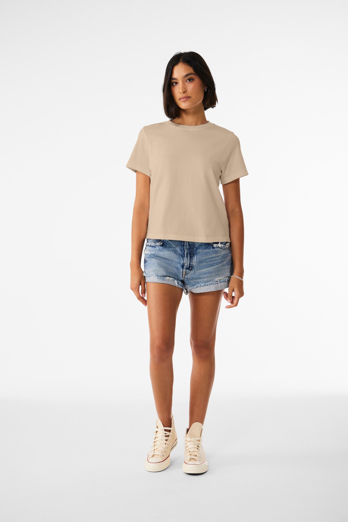 Tan