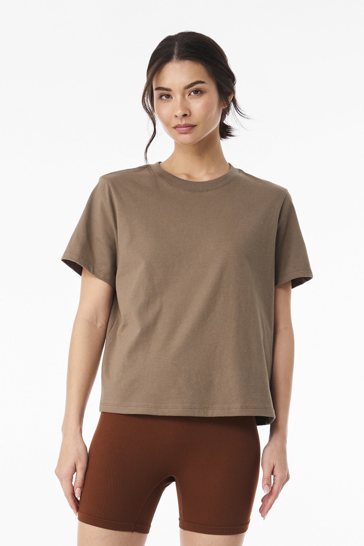Vintage Brown