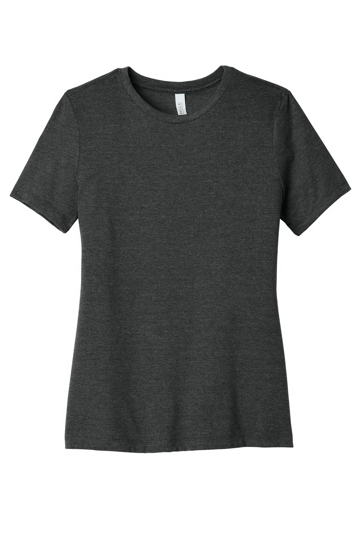 Dark Grey Heather