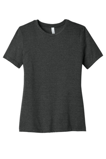 Dark Grey Heather