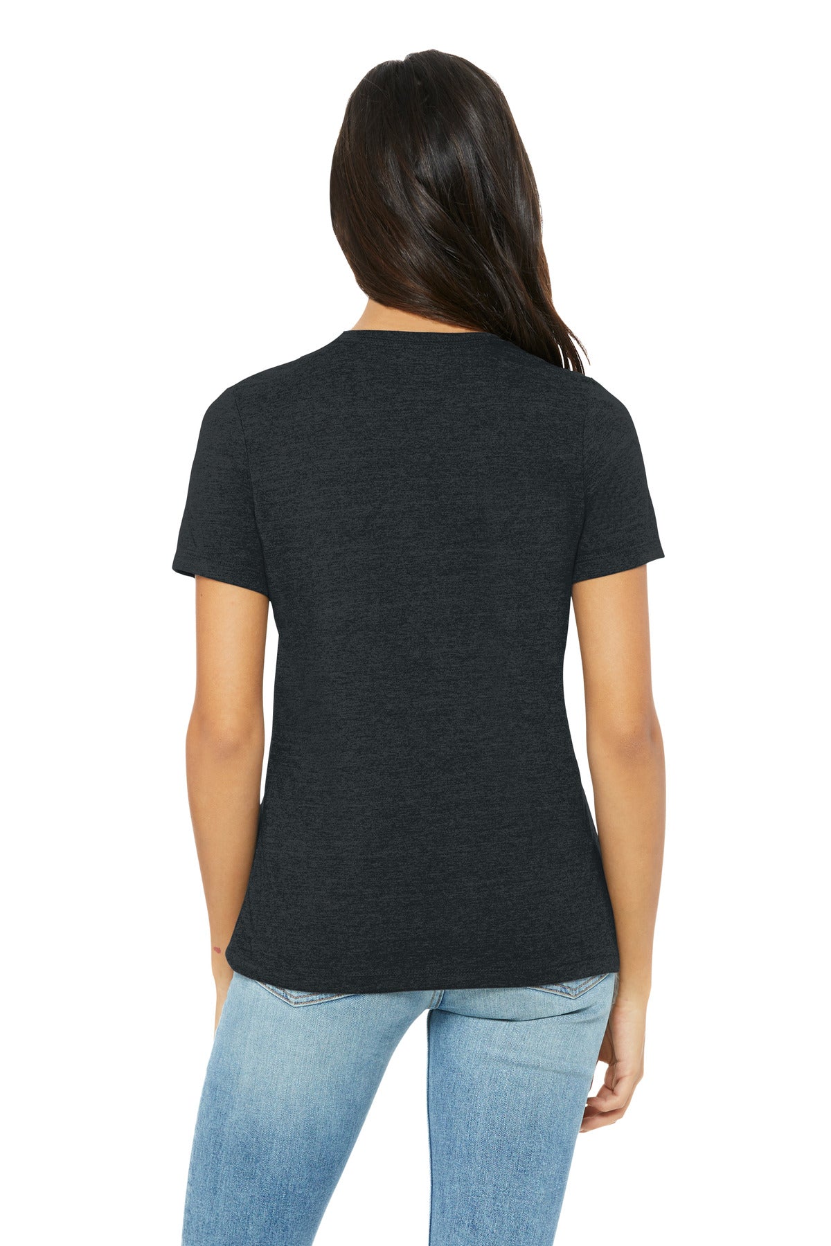 Dark Grey Heather