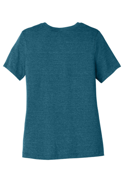 Heather Deep Teal