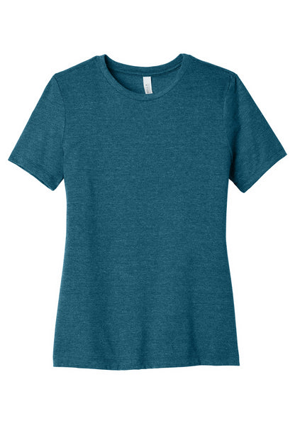 Heather Deep Teal