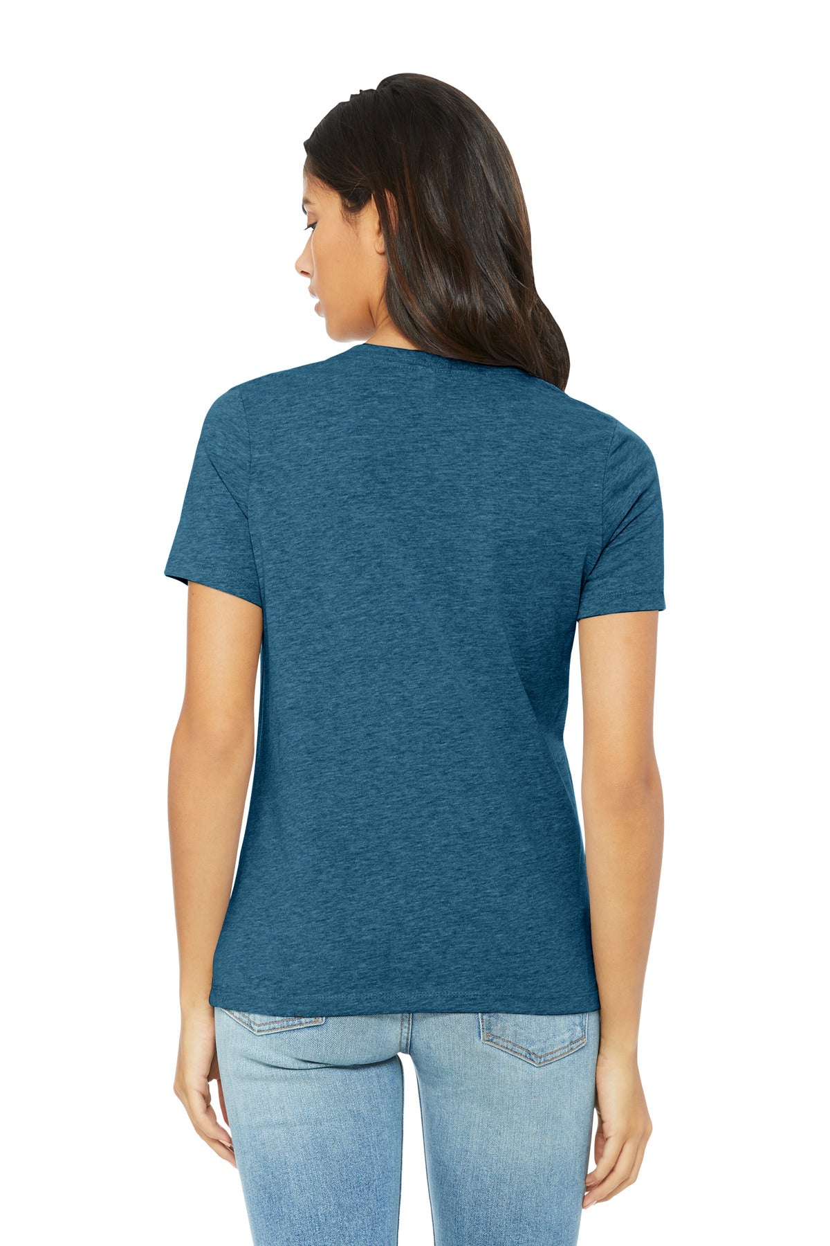 Heather Deep Teal